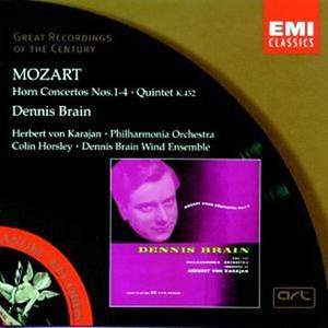 HORN CONCERTOS