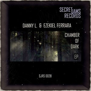 Chamber Of Dark Ep