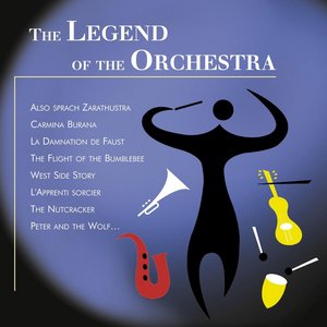 Legend of The Orchestra
