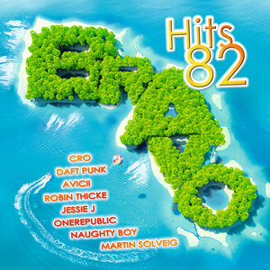 Bravo Hits, Vol. 82