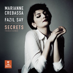 Secrets (秘密)