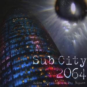 Sub City 2064