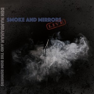 Smoke and Mirrors (Live)