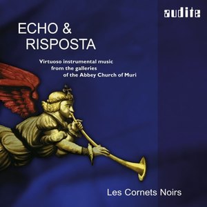 echo risposta(virtuoso instrumental music from the galleries