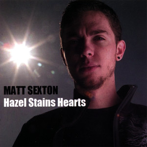 Hazel Stains Hearts