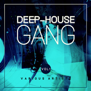 deep-house gang, vol. 1