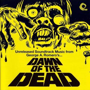 Dawn of the Dead: Unreleased Incidental Music (活死人黎明 电影原声带)
