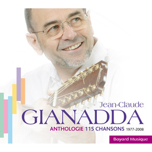 Anthologie: 115 chansons (1977-2008)
