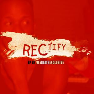 rectify ep (extanded playlist) [