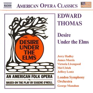 THOMAS: Desire Under the Elms