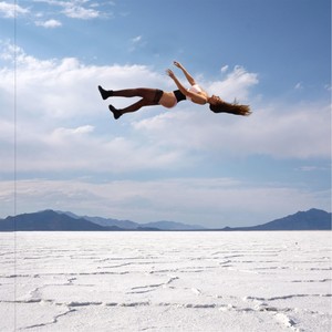 Twisted Paradise (Explicit)