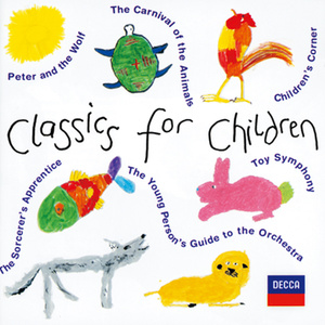 Classics for Children