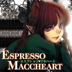 Espresso Maccheart