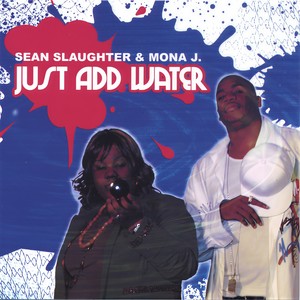 Just Add Water