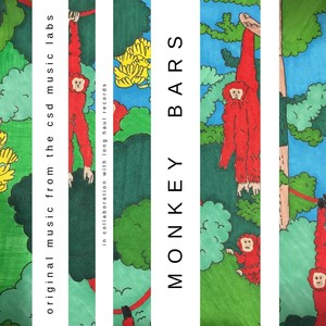 monkey bars