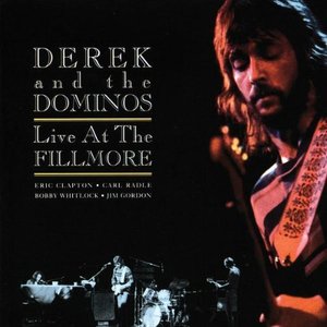 Live At The Fillmore