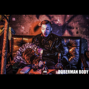 도베르만 바디 (杜宾犬身体)