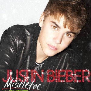Mistletoe(热度:20)由EA屁屁翻唱，原唱歌手Justin Bieber