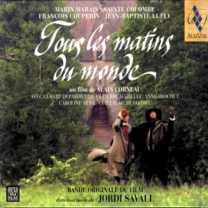 Tous Les Matins Du Monde - Bande Originale Du Film