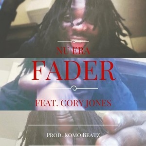 Fader (feat. Cory Jones)