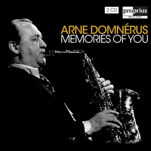 DOMNERUS, Arne: Memories of You