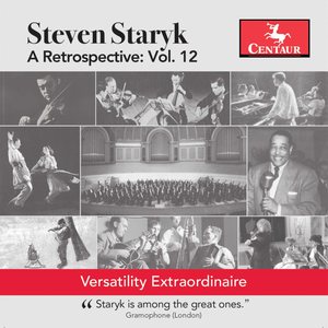 A Retrospective, Vol. 12 (Live)