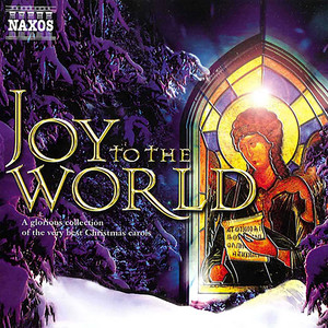 JOY TO THE WORLD (普世欢腾)
