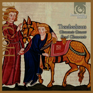 Troubadours