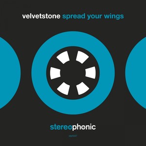 Spread Your Wings