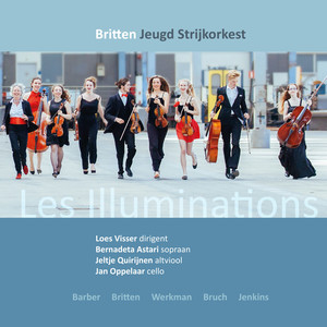 Britten 2015