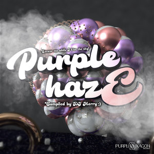purple haze