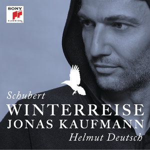Schubert: Winterreise, D. 911 (冬之旅)