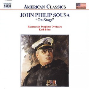 SOUSA: On Stage
