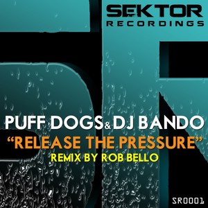 Release The Pressure