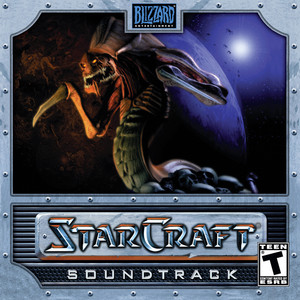 StarCraft Original Soundtrack (星际争霸:母巢之战 游戏原声带)