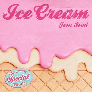 Ice CreamMp3下载-全昭弥 （JEON SOMI）