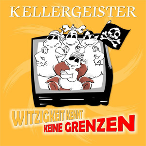 Witzigkeit kennt keine Grenzen