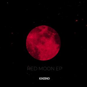 red moon