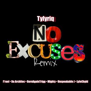 no excuses [mn remix]