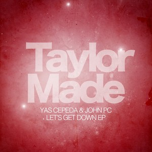Let's Go Down EP