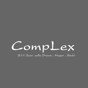 CompLex (复合体)