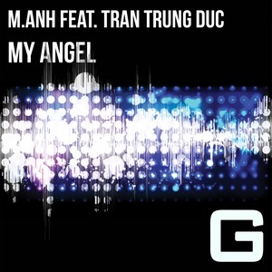 My Angel (我的天使)