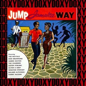 jump jamaica way(hd remastered edition doxy collection)