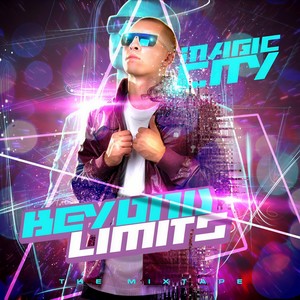 Beyond Limits (Explicit)