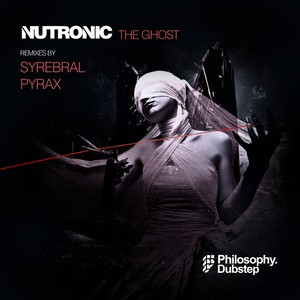 The Ghost - Remixes Part 2 - Syrebral & Pyrax