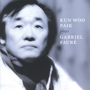 Fauré: Piano Music (福莱:钢琴音乐)