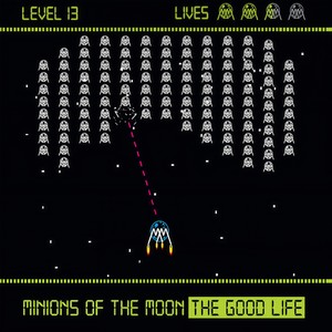 The Good Life (Explicit)