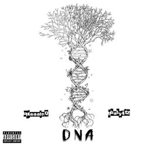 dna (feat. uplaaateq) [explicit]