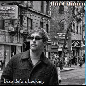 Leap Before Looking