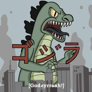 godzilla (explicit)